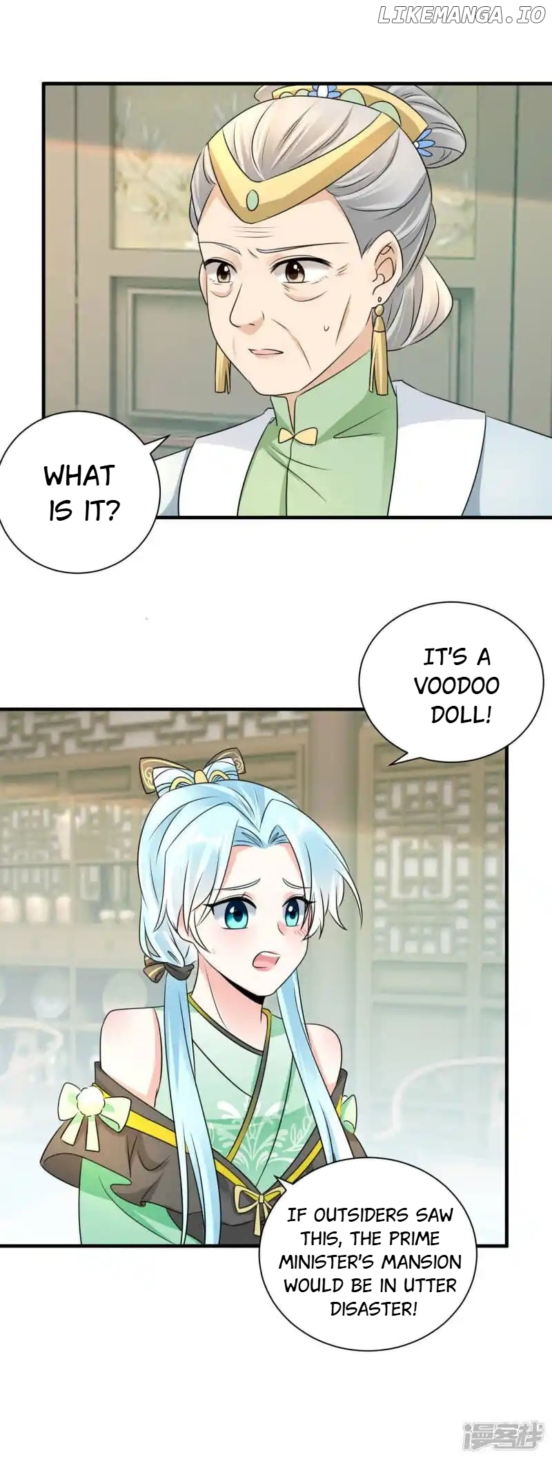 The Cold King’s Beloved Forensic Wife chapter 76 - page 10